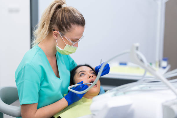 Best Emergency Treatment for Dental Infections or Abscesses in Belvidere, NJ